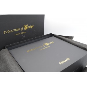 Pelikanbox "Evolution of...