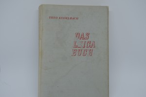 Buch: DAS LEICA BUCH von...