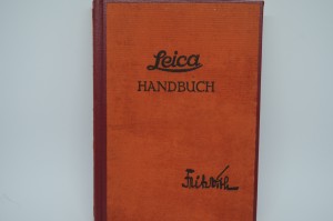 Buch: LEICA 1925 - 1975 G....