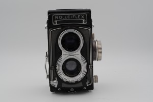 Kamera Rolleiflex 3,5 T...