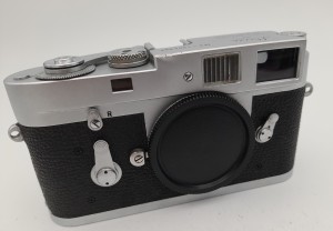 Kamera LEICA M2 mit...