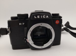 Kamera LEICA R7  (Body)