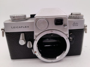 Kamera Leicaflex Model 1...